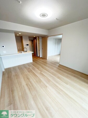 LUXENA八王子寺町の物件内観写真